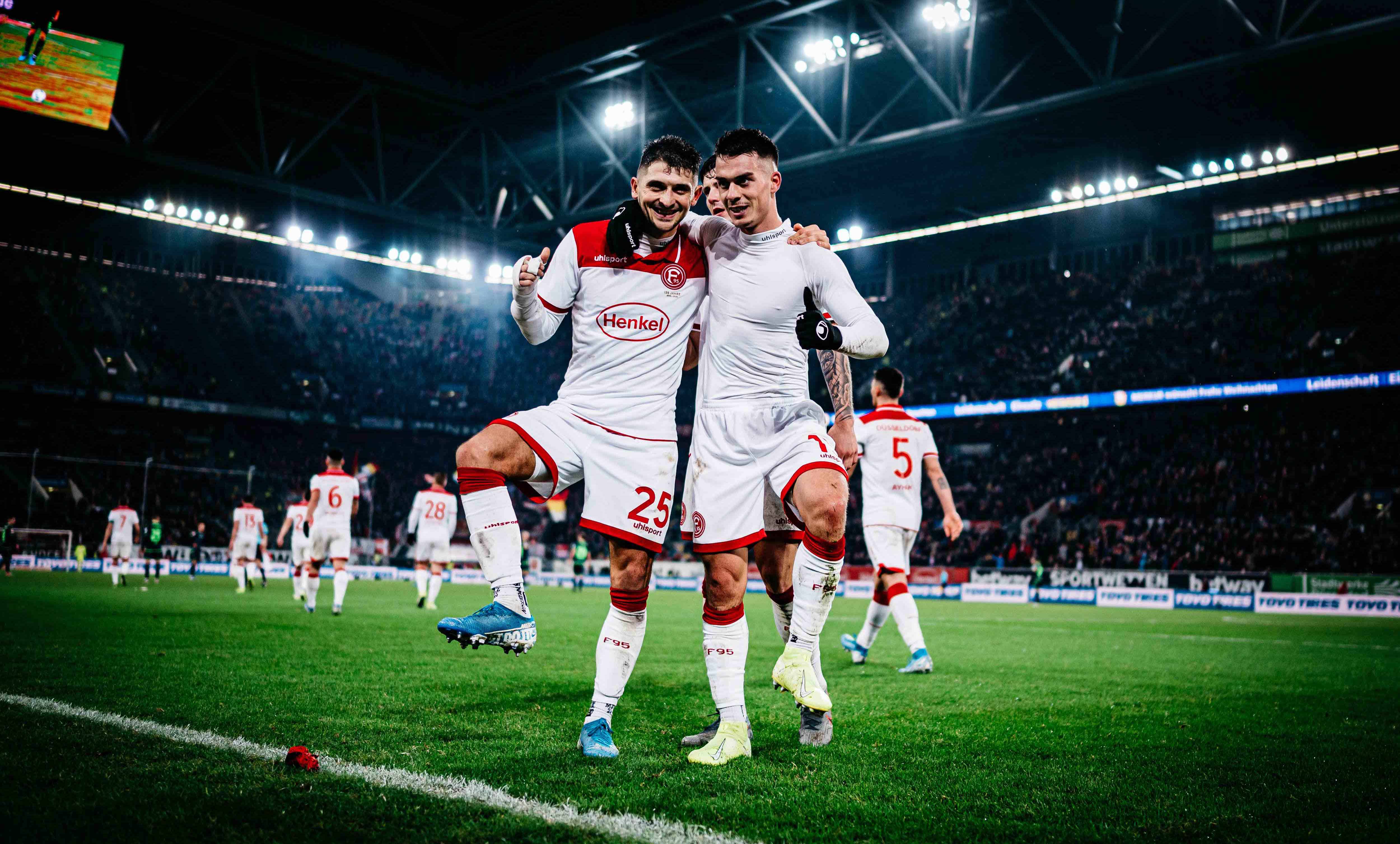 锰锌高导铁氧体