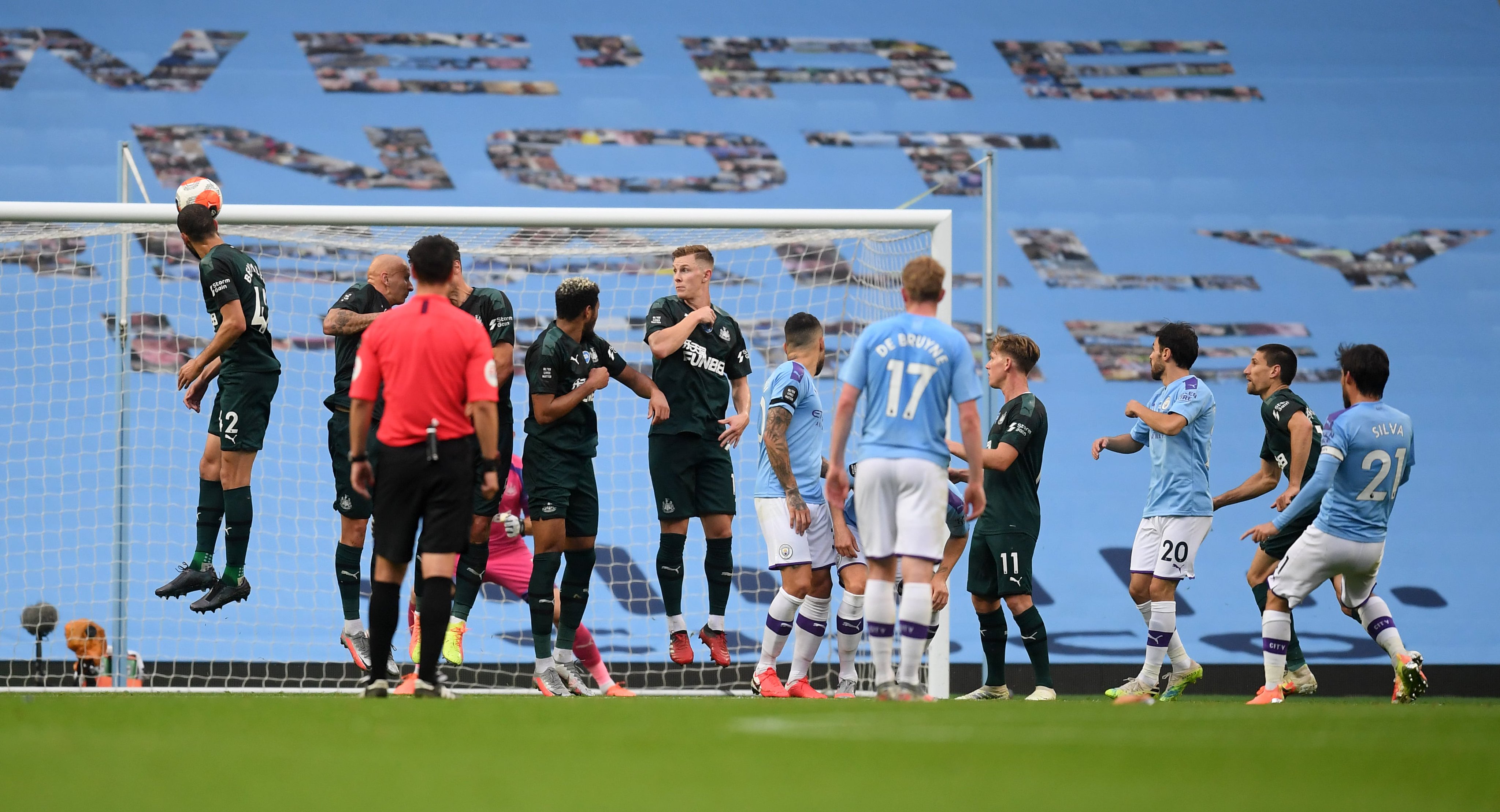 ESG工作组管理层